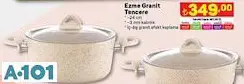HASCEVHER EZME GRANİT TENCERE HASCEVHER EZME GRANİT TENCERE
